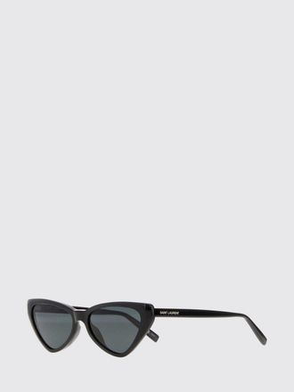 Saint Laurent Occhiali Da Sole Donna colore Nero