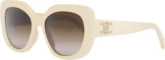 Celine unisex, Accesorios, Beige, Talla: ONE Size