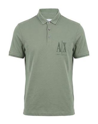 A|X Armani Exchange TOPWEAR - Polo shirts sur YOOX.COM