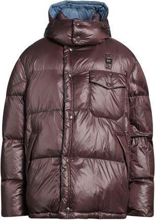 Blauer ROPA DE ABRIGO - Plumíferos y acolchados en YOOX.COM