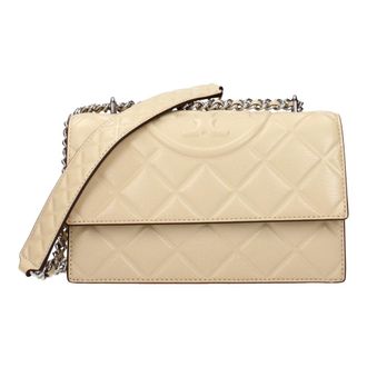 Tory Burch Mujer, Bolsos, Beige, Talla: ONE Size