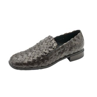 Pons Quintana Mocassino Molly - - Shoes - Donna - Marrone - 36 EU