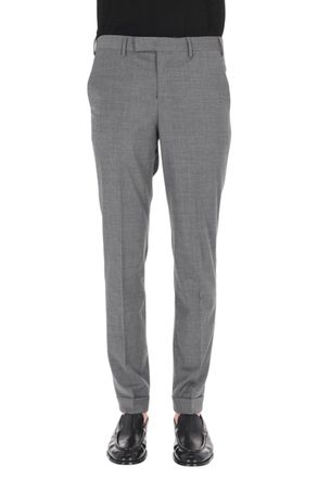 Pantaloni Torino Master Fit Washable Wool Pants
