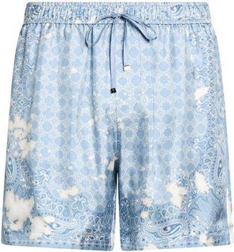 Amiri BOTTOMWEAR - Shorts & Bermuda Shorts on YOOX.COM