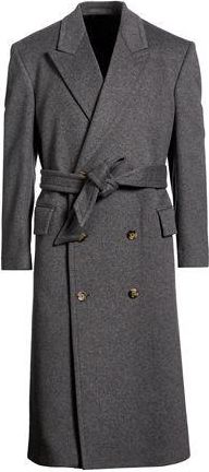 Lardini COATS & JACKETS - Coats on YOOX.COM