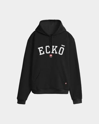Ecko Classic Major Hoodie in Black at Nordstrom, Size Large
