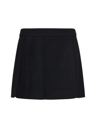 Parosh Skirt