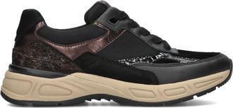 Gabor Dames, Schoenen, Zwart, Maat: 42 EU Wol