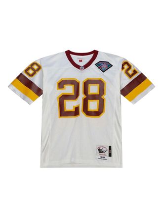 Mitchell & Ness NFL Washington Football Team 1994 Darrell T-shirt - White
