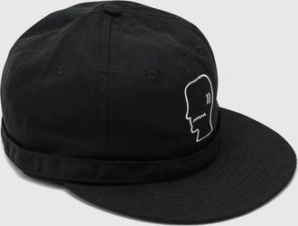 Brain Dead Hat BRAIN DEAD Men color Black