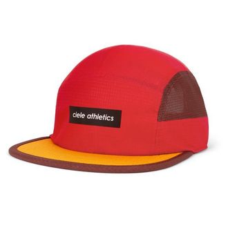 Ciele Athletics Gocap-Field-Iconicbar Cap - Unisex | rot