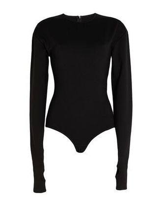 Maison Margiela CAMISETAS Y TOPS - Bodies en YOOX.COM