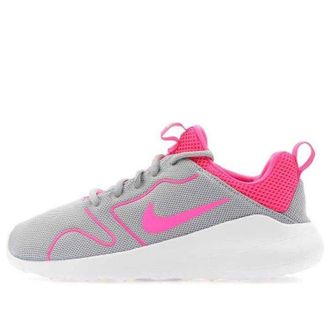 Nike (WMNS) Nike Kaishi 2.0 Grey Pink 833666-051