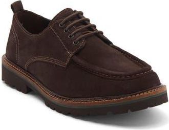 Steve Madden Tulsa Derby in Dark Brown at Nordstrom Rack, Size 10.5