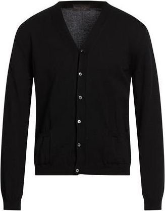 Fabrizio Del Carlo MAGLIERIA - Cardigan su YOOX.COM