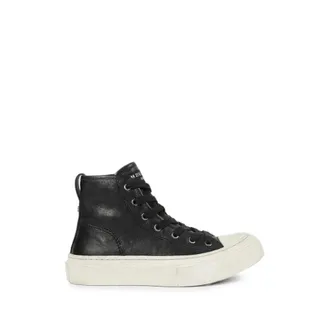 Ann Demeulemeester Hombre, Zapatos, Negro, Talla: 45 EU