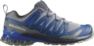Salomon XA Pro 3D V9 Multisportschuhe f&uuml;r Herren | blau