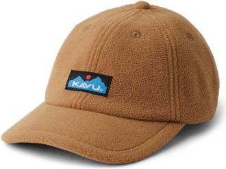 Kavu Toasty Topper Cap - Unisex | braun