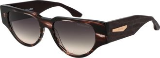 Trussardi Zonnebril TSW9035 E01 54