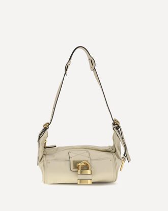 Chlo&eacute; Small Paddington Shoulder Bag Female UNI