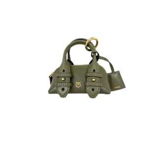 Pinko Pinko - Accesorios > Llaveros - Accessories - Mujer - Verde - ONE SIZE