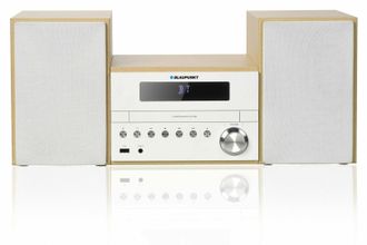 Blaupunkt Microsistema Ms45bt