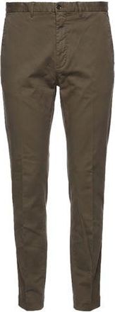 Nine In The Morning BOTTOMWEAR - Trousers on YOOX.COM