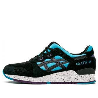 Asics Gel-Lyte III Peacock Blue H642L-4390