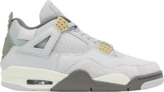 Nike Jordan Craft Photon Dust Basketbalschoen - Heren - Fitnessschoenen - Grijs - 36 EU - Leer - Fitness