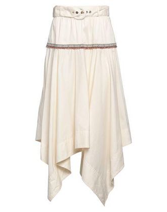 Simona Corsellini Midi skirts