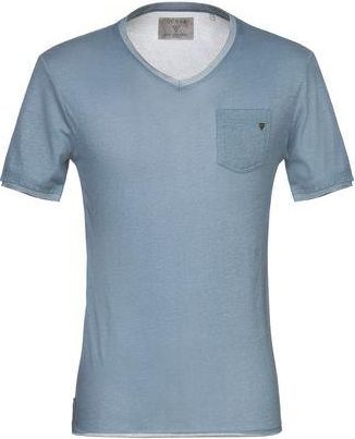 Guess CAMISETAS Y TOPS - Camisetas en YOOX.COM
