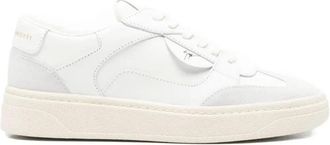Giuseppe Zanotti Donna, Scarpe, Bianco, 39 EU, new