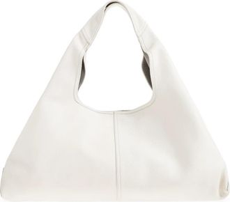 Ami Etienne Schoudertas - unisex - Schoudertassen - Wit - ONE Size - Leer - Tassen