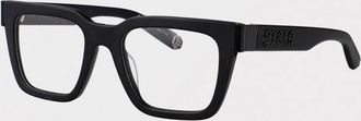 Philipp Plein Optical Frames PHILIPP PLEIN Woman color Black