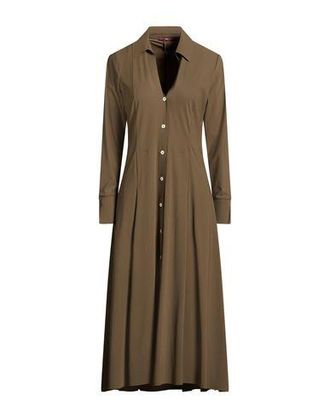 High KLEIDER - Midi-Kleider auf YOOX.COM