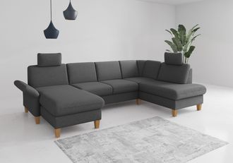 HOME AFFAIRE Wohnlandschaft