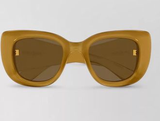 Saint Laurent square sunglasses