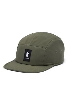 Cotopaxi Cada Dia 5-Panel Hat in Fatigue at Nordstrom