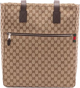 Gucci Original Gg Tote