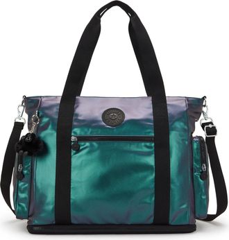 Kipling Jayla Weekend Tote Bag