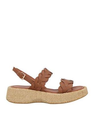 Emanuelle Vee FOOTWEAR - Sandals sur YOOX.COM