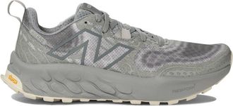 New Balance Sneakers, male, Gray, 10 UK, Fresh Foam X Hierro v8