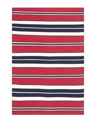 Lauren Ralph Lauren Leopold Stripe Rug