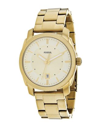 Fossil Mens Machine Watch