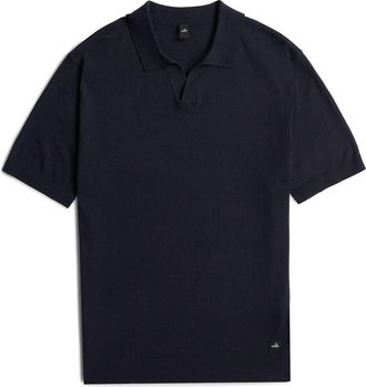 Wahts Mens Knitwear, TargetGroup:Men Night Blue / XXL