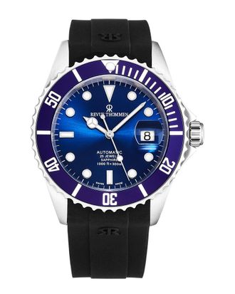 Revue Thommen Mens Diver Watch