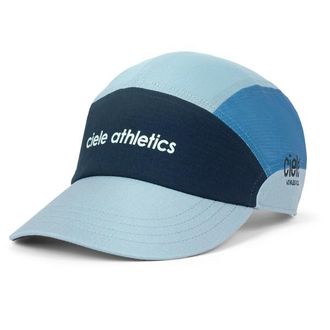 Ciele Athletics FSTCap SC Field IconicSL Cap - Unisex | blau
