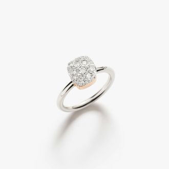 POMELLATO Nudo Petit Ring