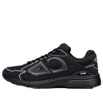 Dior B30 Triple Black 3SN279ZRF_H900