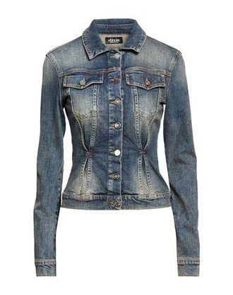 Dixie COATS & JACKETS - Denim outerwear sur YOOX.COM